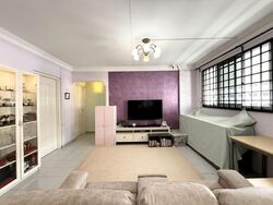 Blk 553 Hougang Street 51 (Hougang), HDB 4 Rooms #548272281